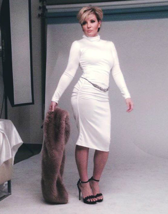 Fotó: Liptai Claudia/Facebook