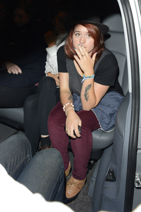 Nicole Kidman nagymamam lesz és örül neki Nicole Kidman nagymamam lesz és örül neki