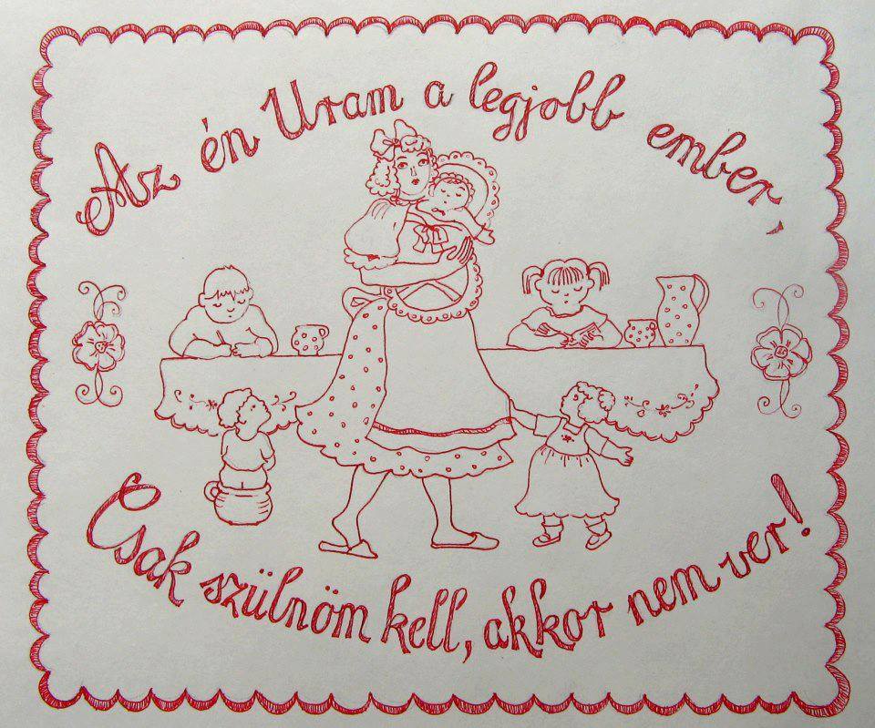 Férfigyűlölő nők és nőktől rettegő férfiak országa lennénk? Férfigyűlölő nők és nőktől rettegő férfiak országa lennénk?