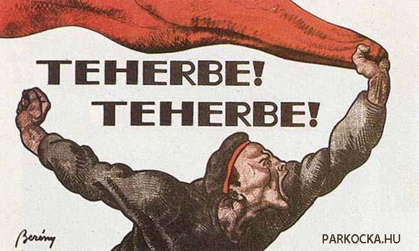 Férfigyűlölő nők és nőktől rettegő férfiak országa lennénk? Férfigyűlölő nők és nőktől rettegő férfiak országa lennénk?