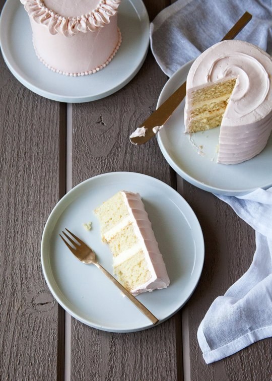 17 mennyei édesség, amit te is elkészíthetsz az unalmas muffin helyett