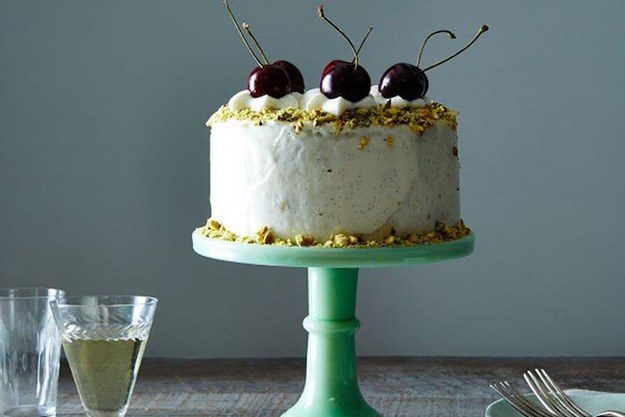 17 mennyei édesség, amit te is elkészíthetsz az unalmas muffin helyett