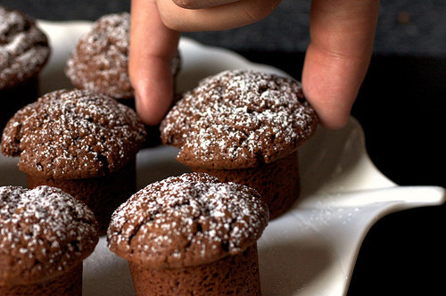 17 mennyei édesség, amit te is elkészíthetsz az unalmas muffin helyett