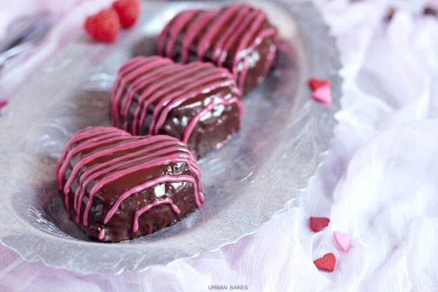 17 mennyei édesség, amit te is elkészíthetsz az unalmas muffin helyett