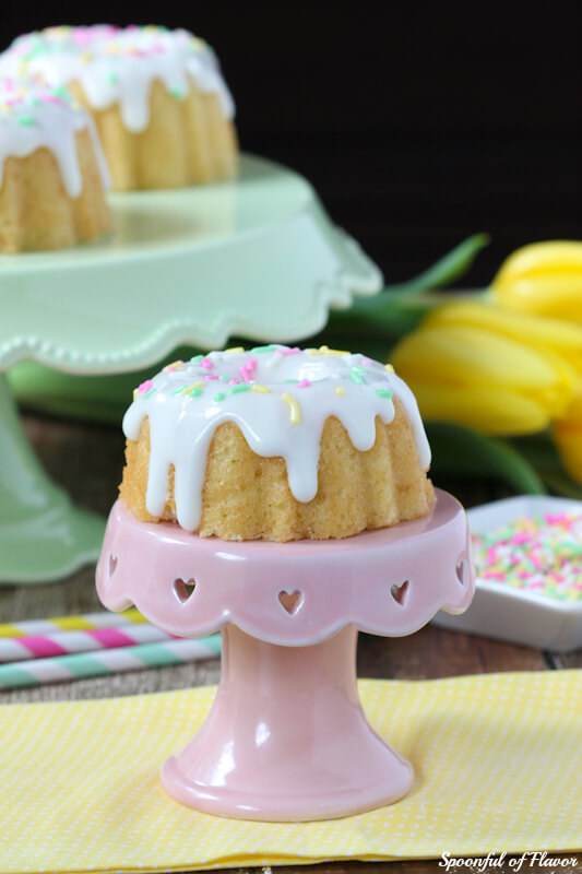 17 mennyei édesség, amit te is elkészíthetsz az unalmas muffin helyett