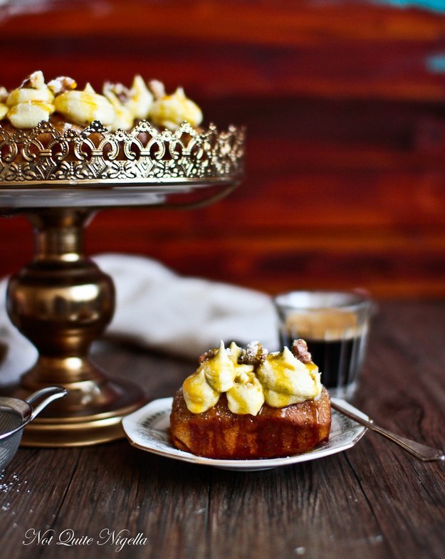 17 mennyei édesség, amit te is elkészíthetsz az unalmas muffin helyett