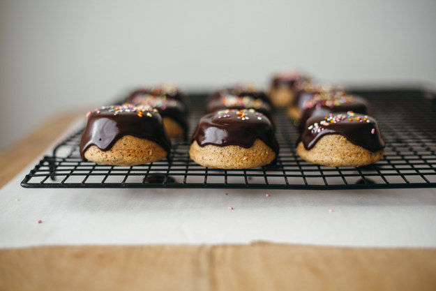 17 mennyei édesség, amit te is elkészíthetsz az unalmas muffin helyett