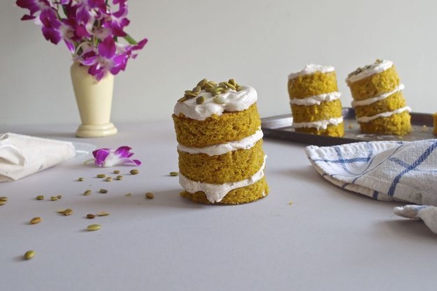 17 mennyei édesség, amit te is elkészíthetsz az unalmas muffin helyett