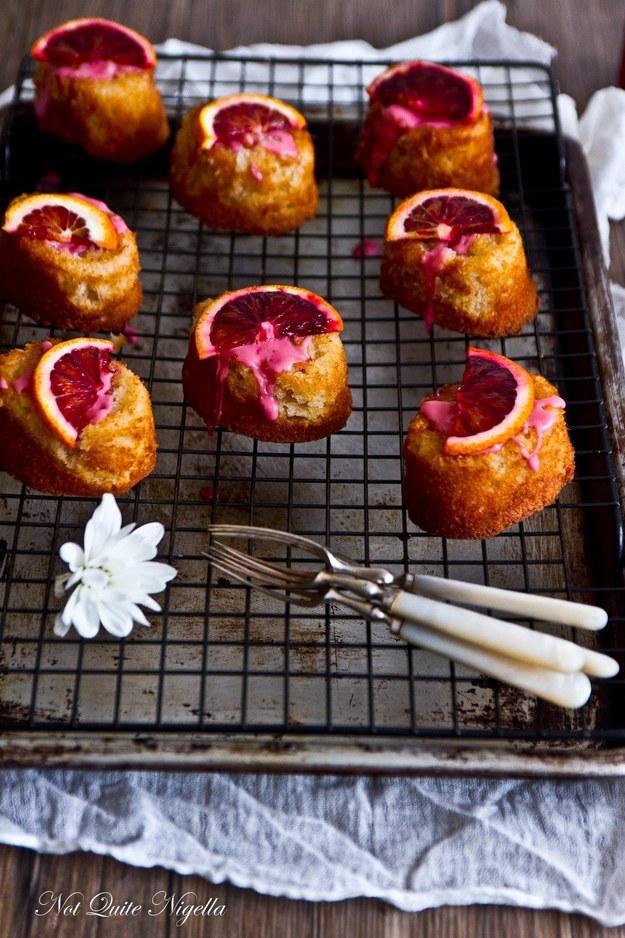 17 mennyei édesség, amit te is elkészíthetsz az unalmas muffin helyett