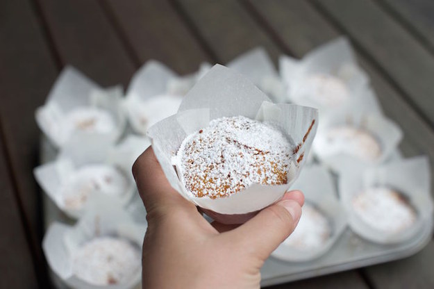 17 mennyei édesség, amit te is elkészíthetsz az unalmas muffin helyett