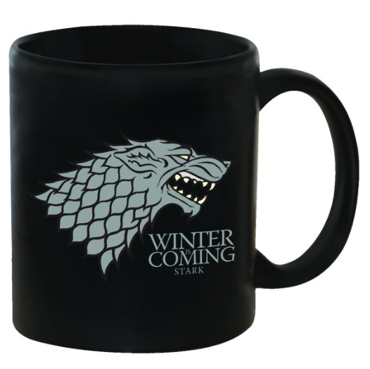 A legszebb ajándékok, amikre egy Trónok harca rajongó vágyhat