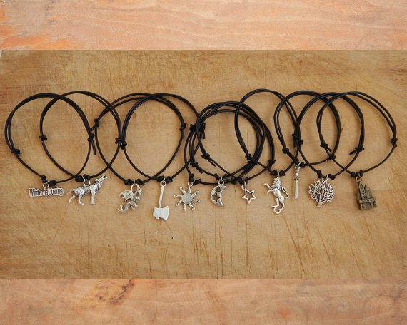 A legszebb ajándékok, amikre egy Trónok harca rajongó vágyhat