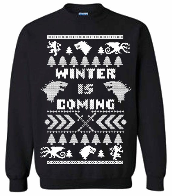 A legszebb ajándékok, amikre egy Trónok harca rajongó vágyhat