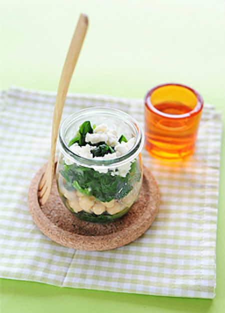 Téli saláták, hogy legyen hely az ünnepi fogásoknak Téli saláták, hogy legyen hely az ünnepi fogásoknak