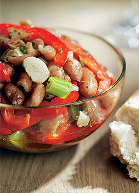 Téli saláták, hogy legyen hely az ünnepi fogásoknak Téli saláták, hogy legyen hely az ünnepi fogásoknak