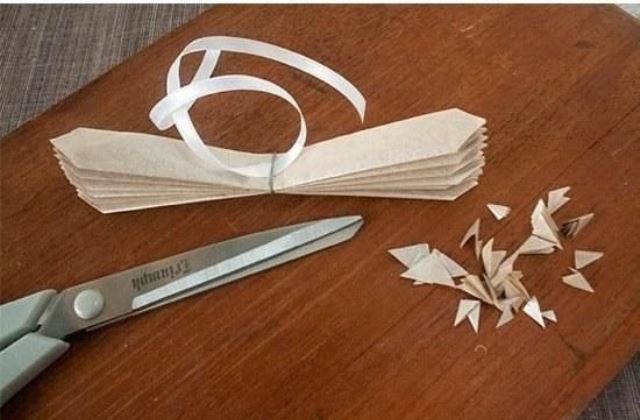 Mutatós karácsonyi dekoráció a fára vagy az ajándékdobozokra