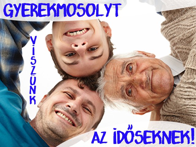 Különleges karácsony: adomány, ahogy nem is gondoltál még rá