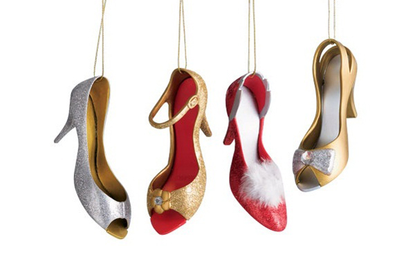 Ezek a legdivatosabb karácsonyfadíszek