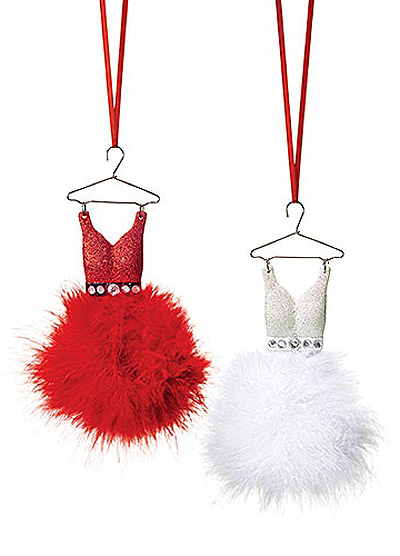 Ezek a legdivatosabb karácsonyfadíszek