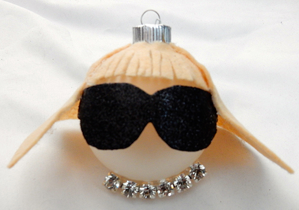 Ezek a legdivatosabb karácsonyfadíszek