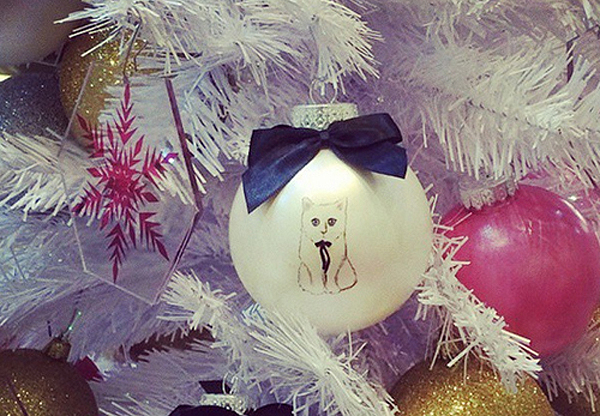 Ezek a legdivatosabb karácsonyfadíszek