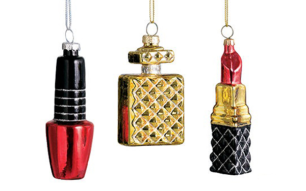 Ezek a legdivatosabb karácsonyfadíszek