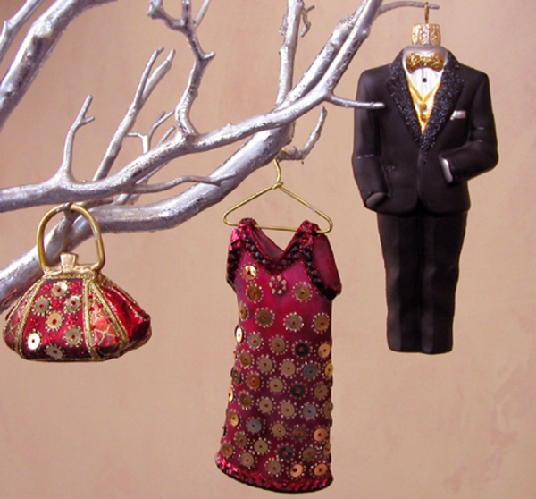 Ezek a legdivatosabb karácsonyfadíszek