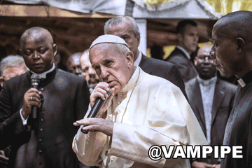 így ünnepel a ma 79 éves Ferenc pápa