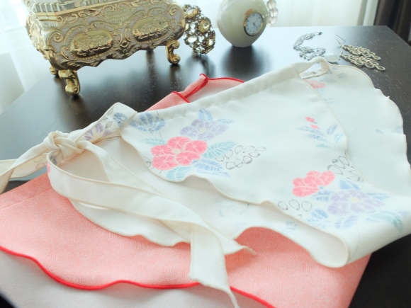 Vigyél japán tradíciót ruhatáradba a kimonó-bugyival Vigyél japán tradíciót ruhatáradba a kimonó-bugyival