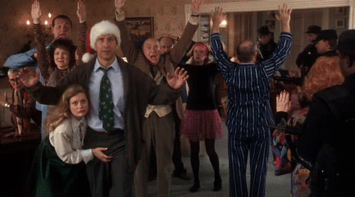 A Reszkessetek, betörőktől A Wall Street farkasáig - Idén ezeket a filmeket nézed karácsonykor a tévében