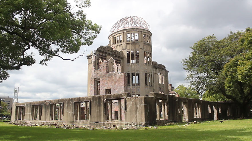 Japán ezer arca képekben - lenyűgöző fotók