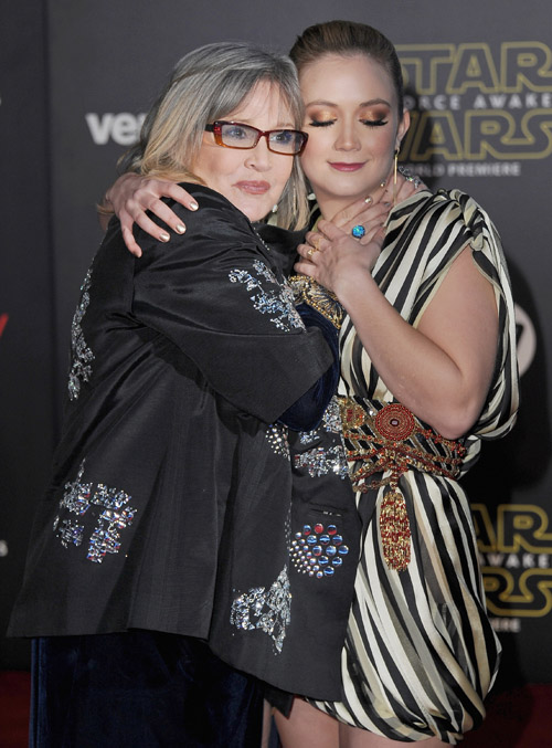 Star Wars bemutató: Star Wars bemutató: