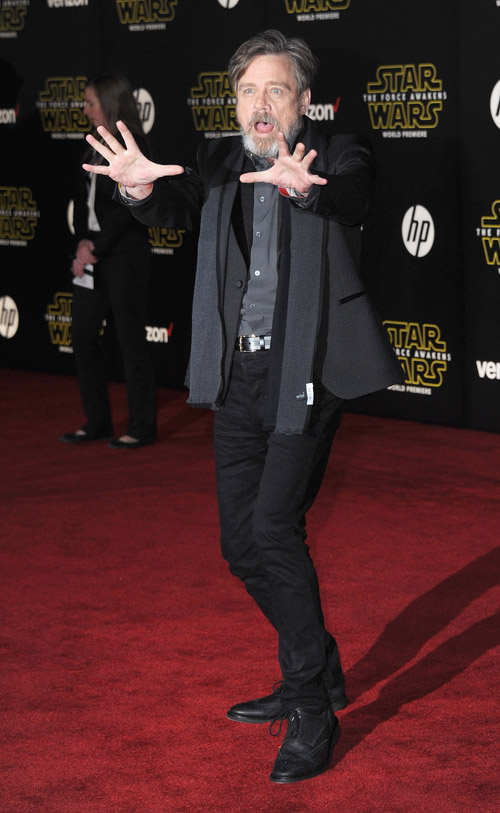 Star Wars bemutató: Star Wars bemutató: