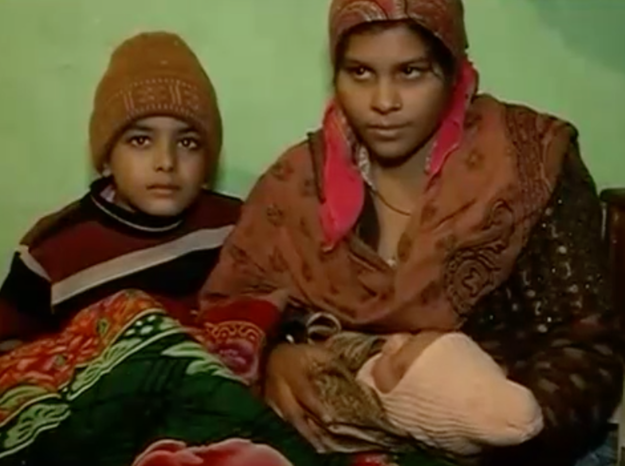 Ubernek nevezte el gyermekét, mert egy sofőr segített a szülésben