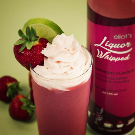 10 elképesztően bizarr italkreáció, amit nem biztos, hogy megkóstolnál 10 elképesztően bizarr italkreáció, amit nem biztos, hogy megkóstolnál