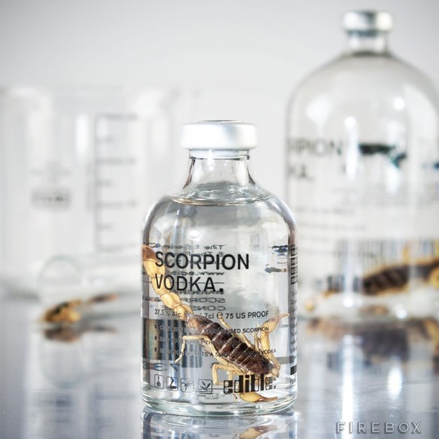 10 elképesztően bizarr italkreáció, amit nem biztos, hogy megkóstolnál 10 elképesztően bizarr italkreáció, amit nem biztos, hogy megkóstolnál