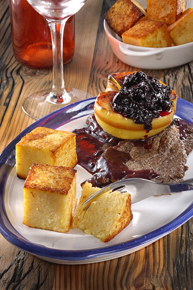 Pofonegyszerű ünnepi menü a Budaytól