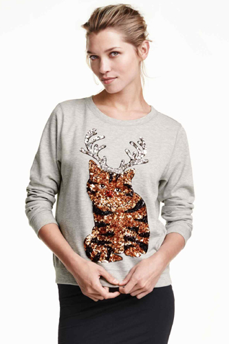 8 menő karácsonyi pulóver 8 menő karácsonyi pulóver