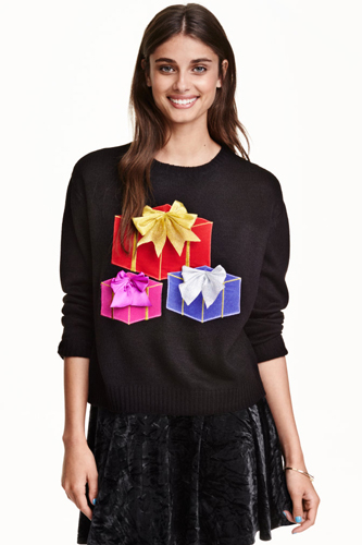 8 menő karácsonyi pulóver 8 menő karácsonyi pulóver