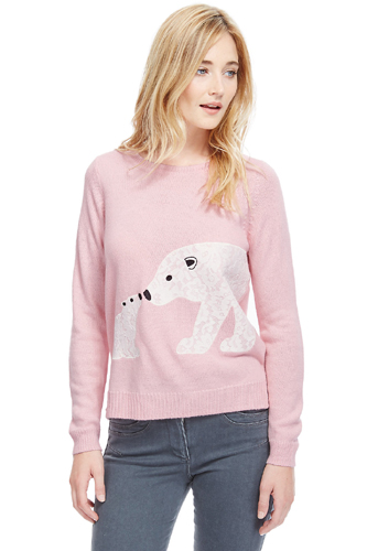 8 menő karácsonyi pulóver 8 menő karácsonyi pulóver