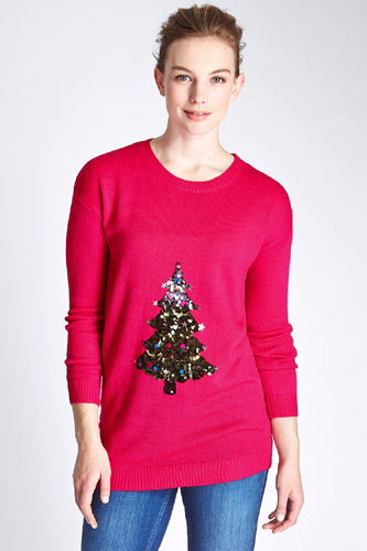 8 menő karácsonyi pulóver 8 menő karácsonyi pulóver