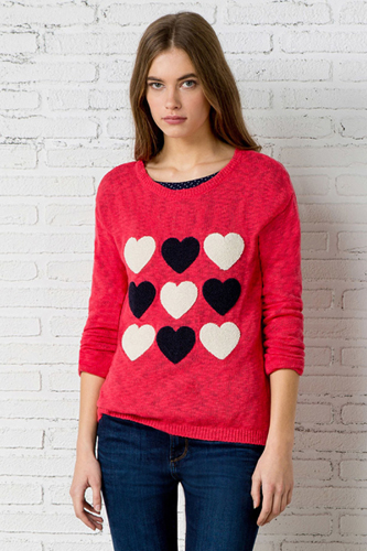 8 menő karácsonyi pulóver 8 menő karácsonyi pulóver