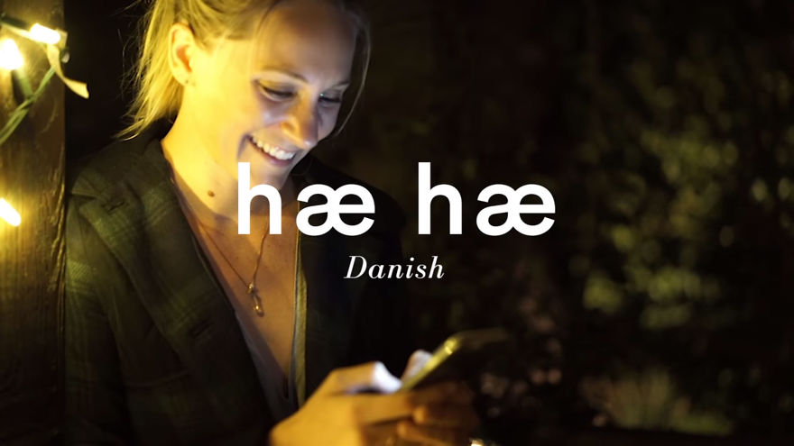 Cuki fotók: így nevetnek az emberek a világ körül