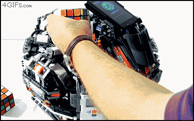 23 hajmeresztő dolog, ami eddig csak a sci-fiben létezett