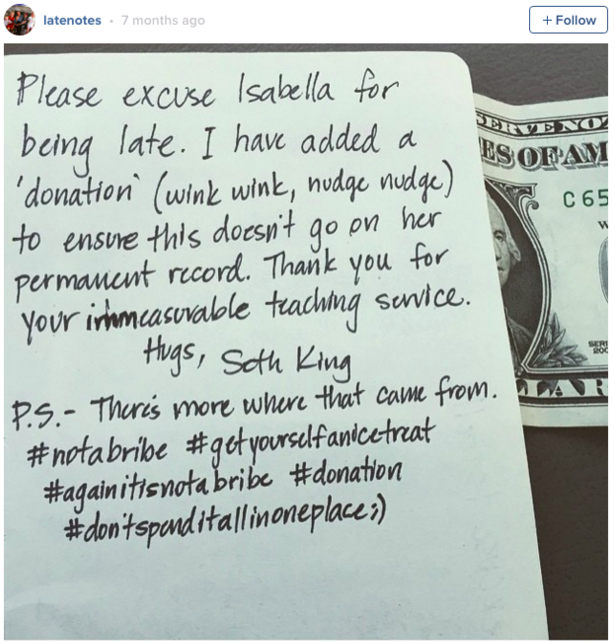 Ők voltak a legjobb fej szülők 2015-ben