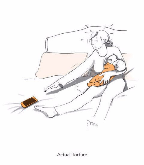 Ők voltak a legjobb fej szülők 2015-ben