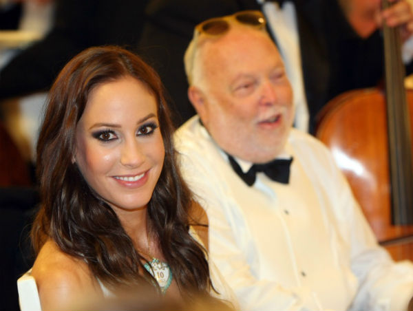 Ezzel lehet Andy Vajnát levenni a lábáról