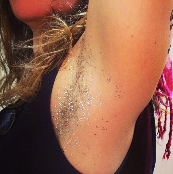 2015 legdurvább szépségtrendjei – csillámáradtra felkészülni! 2015 legdurvább szépségtrendjei – csillámáradtra felkészülni!