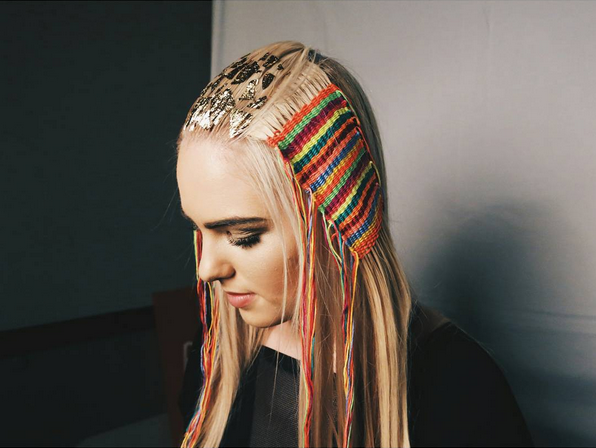 2015 legdurvább szépségtrendjei – csillámáradtra felkészülni! 2015 legdurvább szépségtrendjei – csillámáradtra felkészülni!