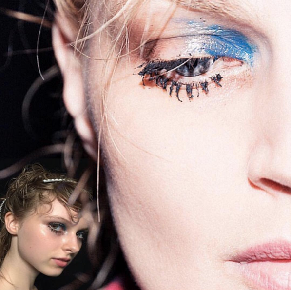 2015 legdurvább szépségtrendjei – csillámáradtra felkészülni! 2015 legdurvább szépségtrendjei – csillámáradtra felkészülni!